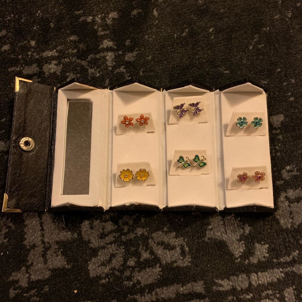 At Studio by Majestic “Botanical”